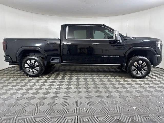 gmc sierra 3500hd 2025 1GT4UYEY5SF374137 image gmc sierra 3500hd 2025 1GT4UYEY5SF374137 image